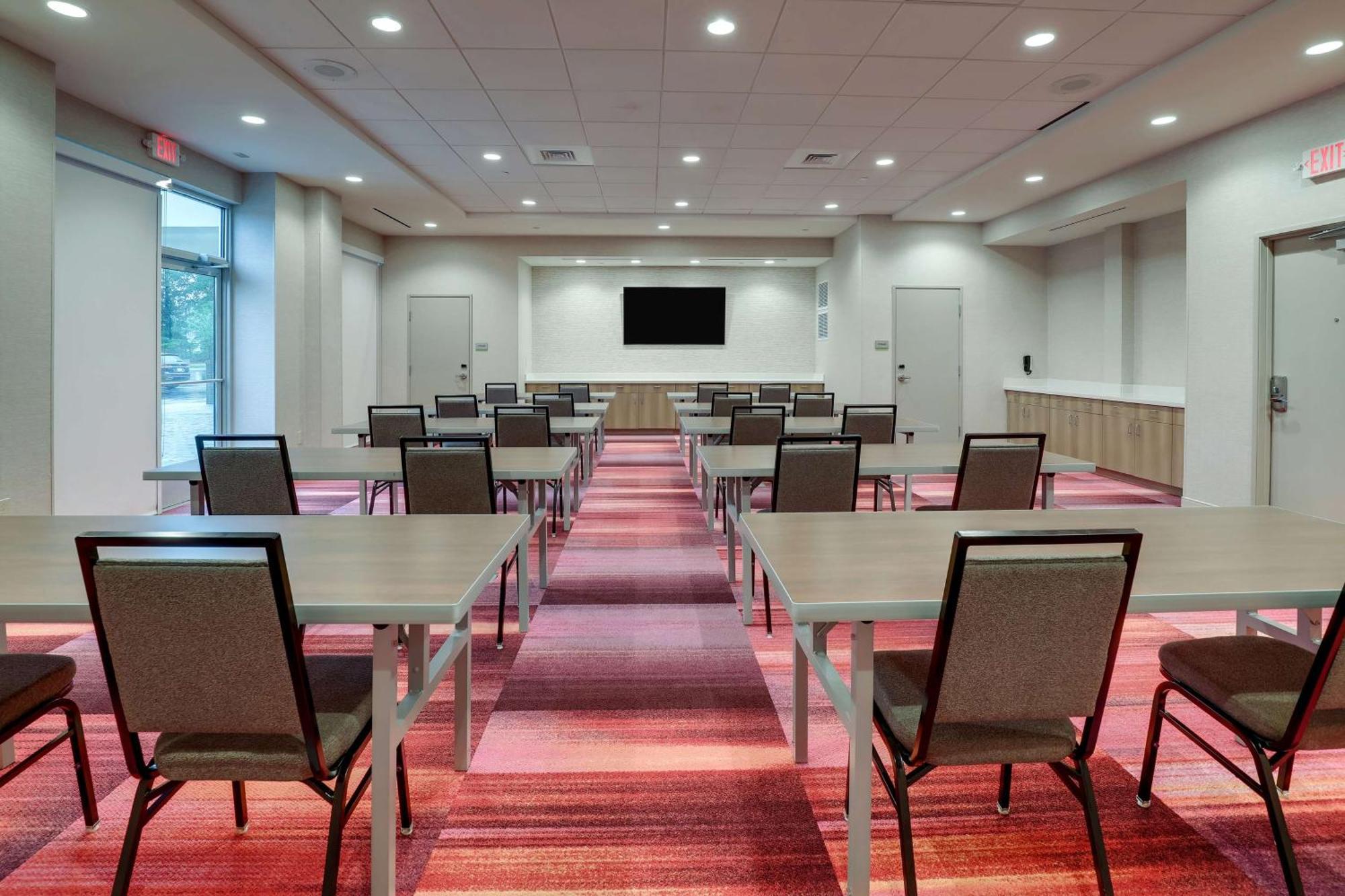 Home2 Suites By Hilton Sanford Zewnętrze zdjęcie