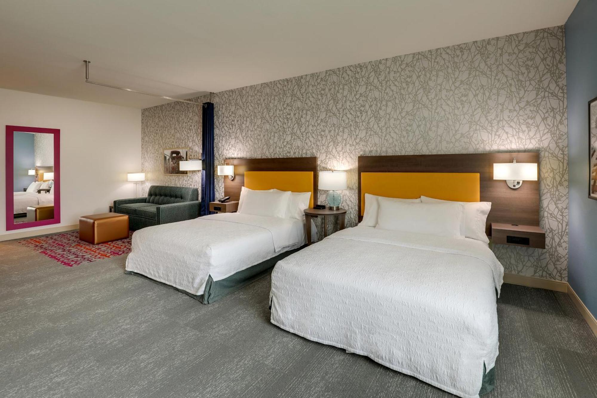Home2 Suites By Hilton Sanford Zewnętrze zdjęcie