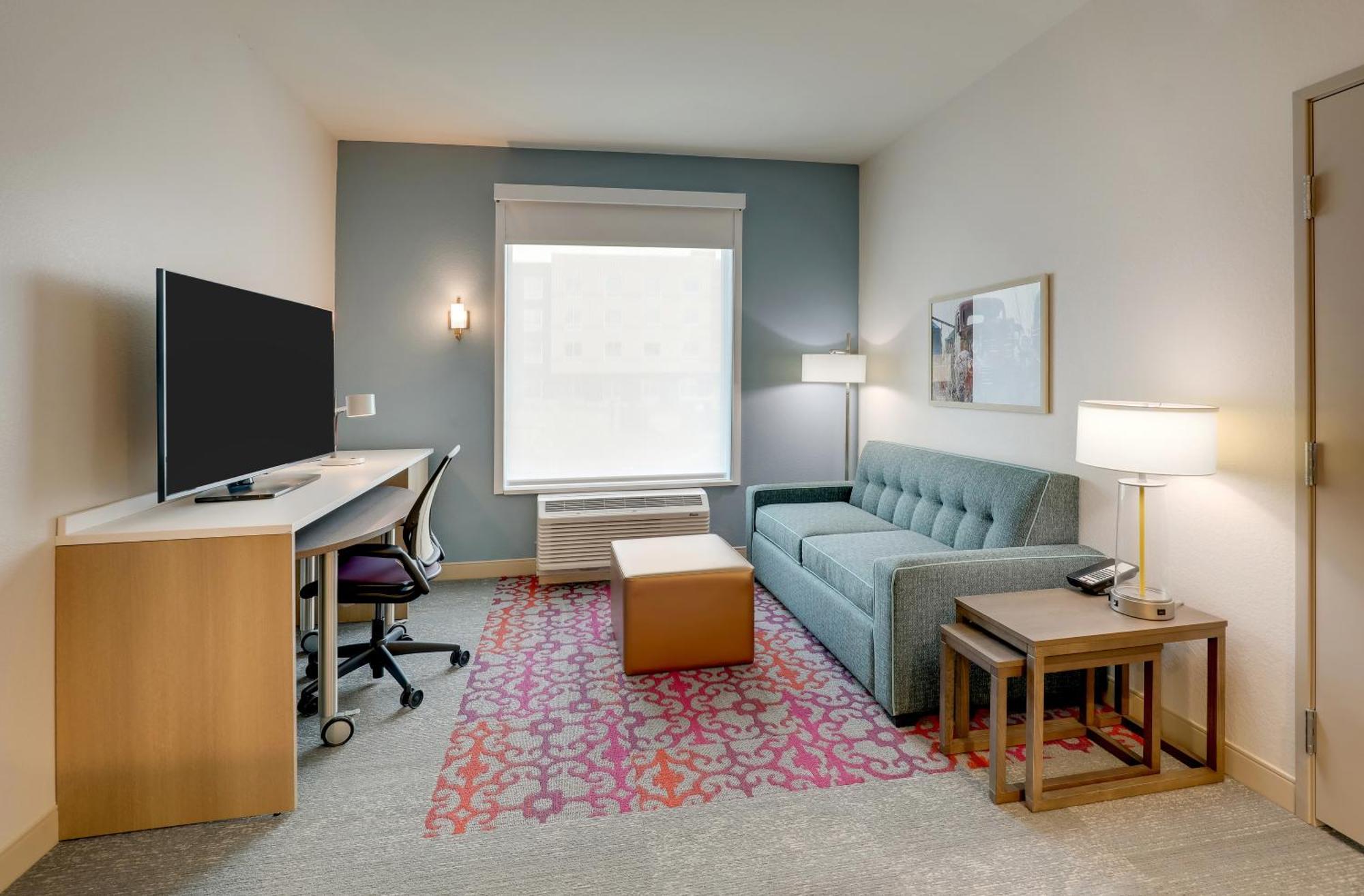 Home2 Suites By Hilton Sanford Zewnętrze zdjęcie