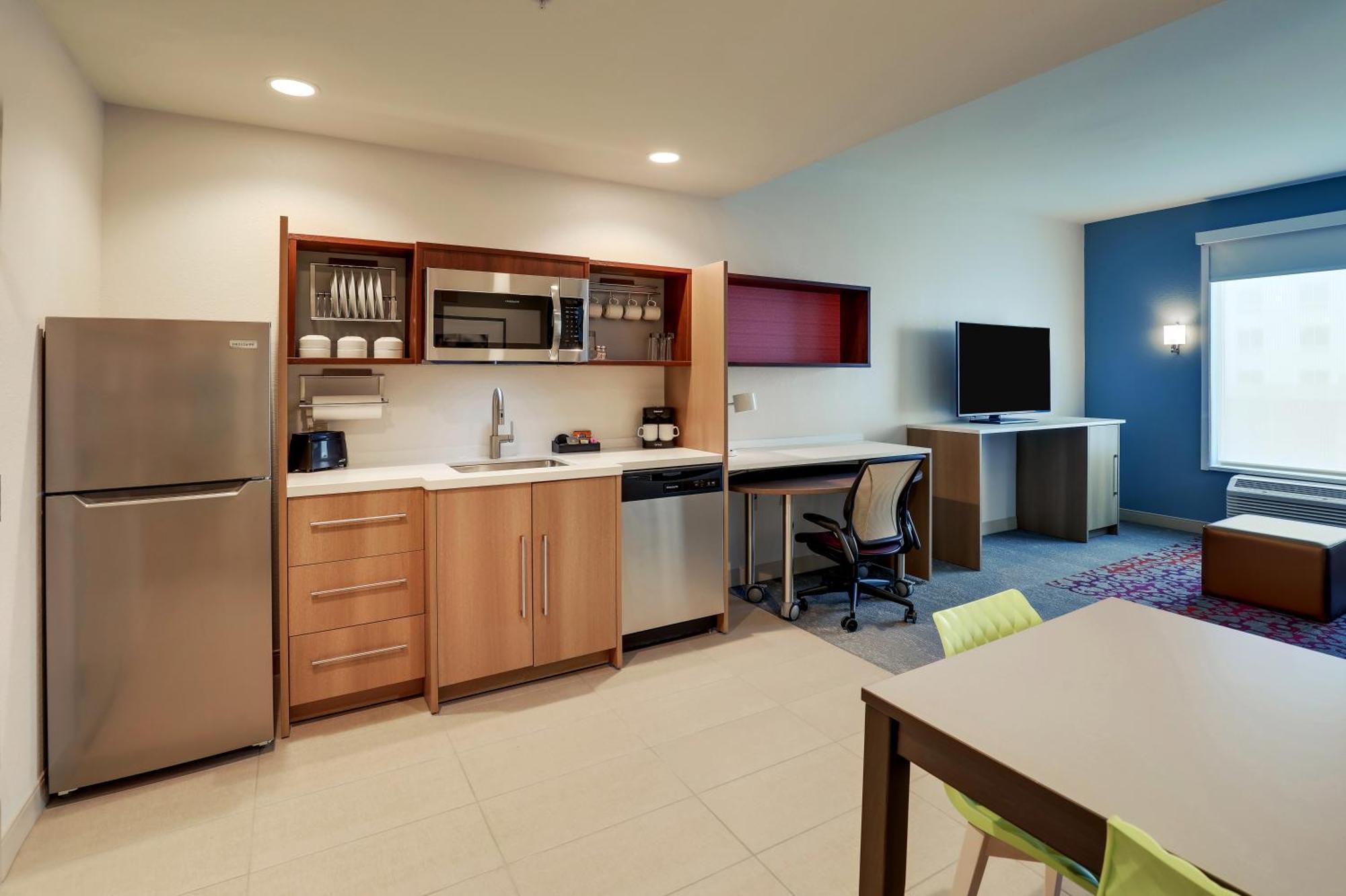 Home2 Suites By Hilton Sanford Zewnętrze zdjęcie
