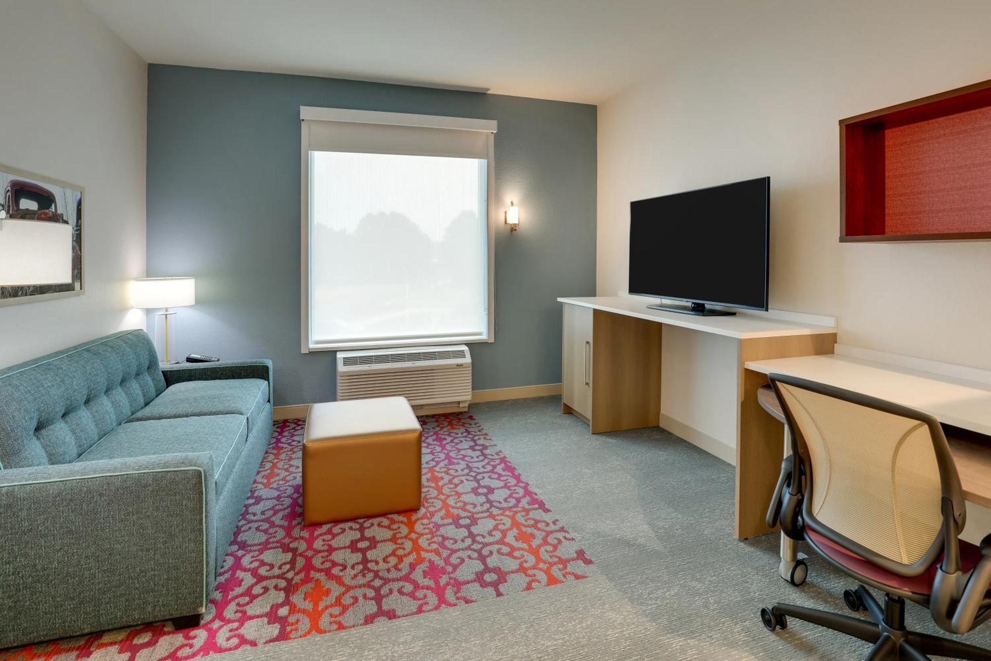 Home2 Suites By Hilton Sanford Zewnętrze zdjęcie