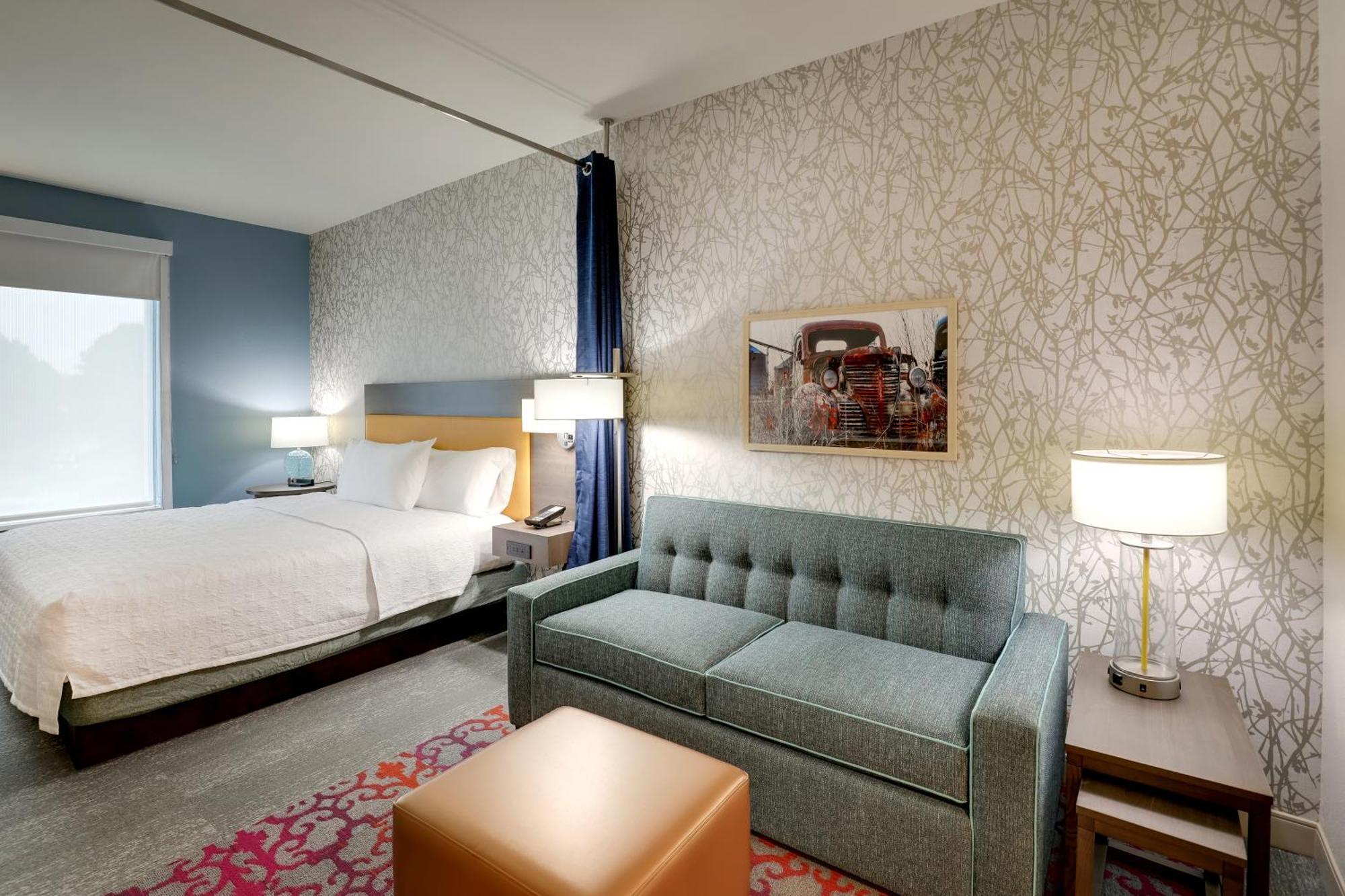 Home2 Suites By Hilton Sanford Zewnętrze zdjęcie