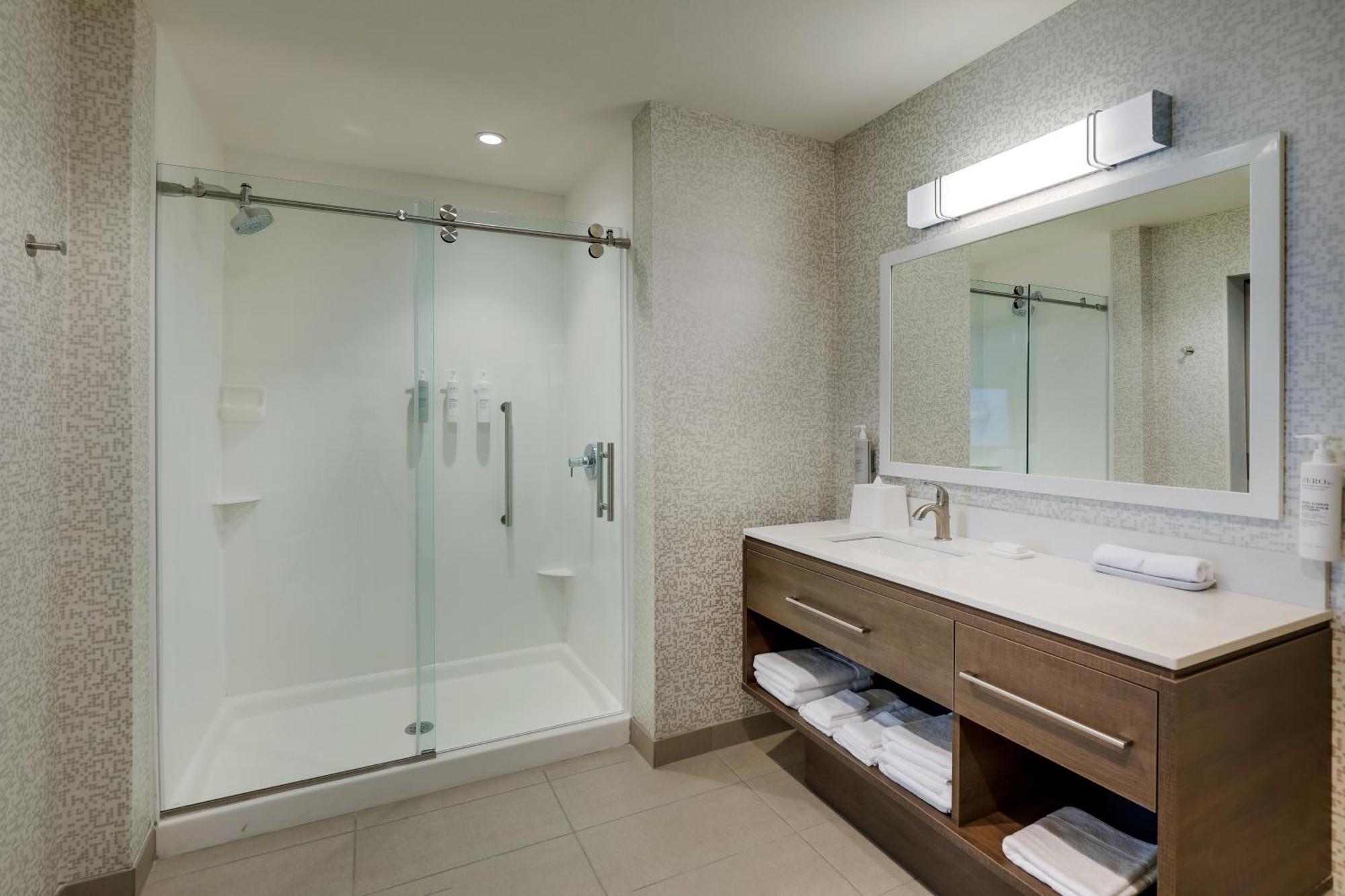 Home2 Suites By Hilton Sanford Zewnętrze zdjęcie
