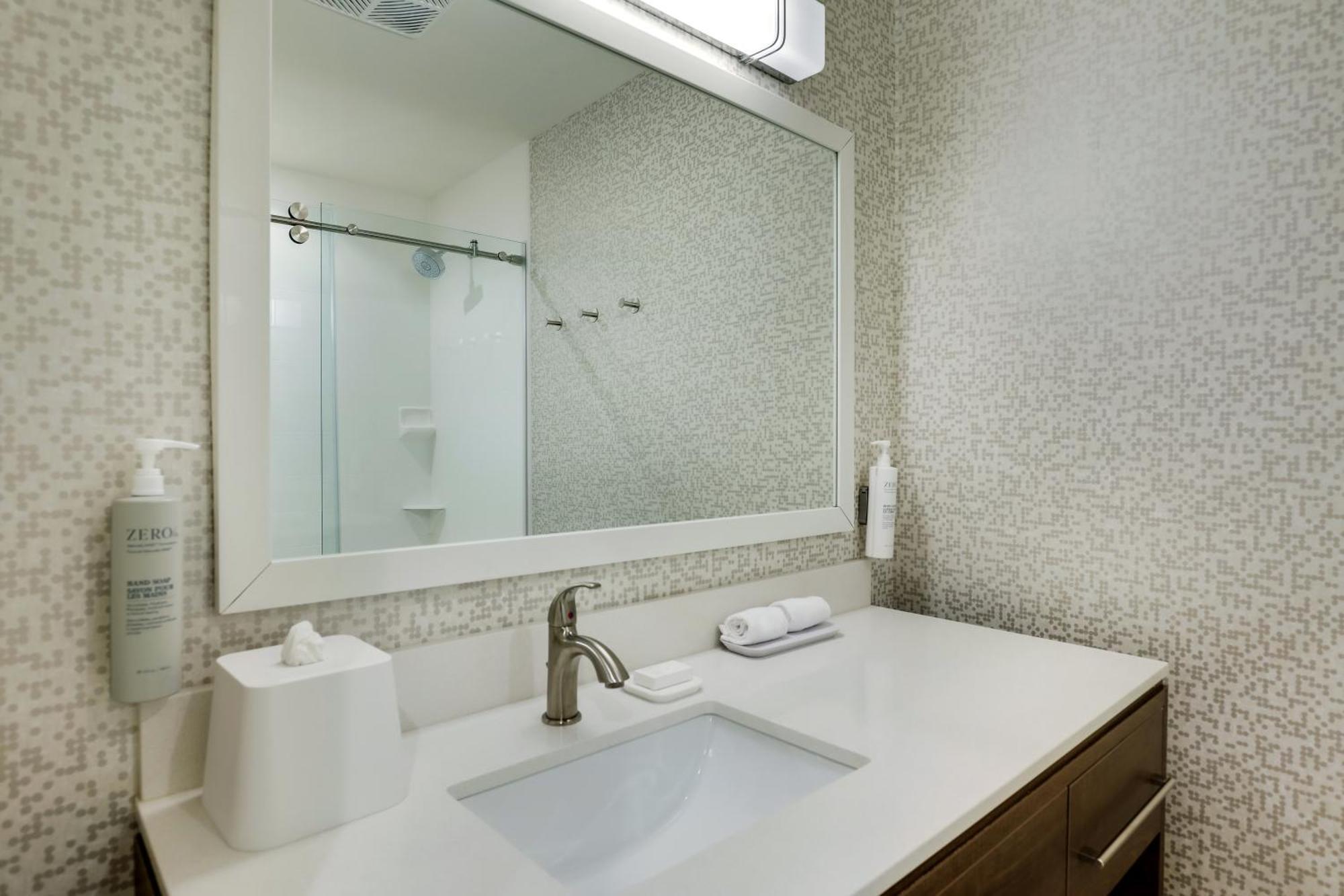 Home2 Suites By Hilton Sanford Zewnętrze zdjęcie