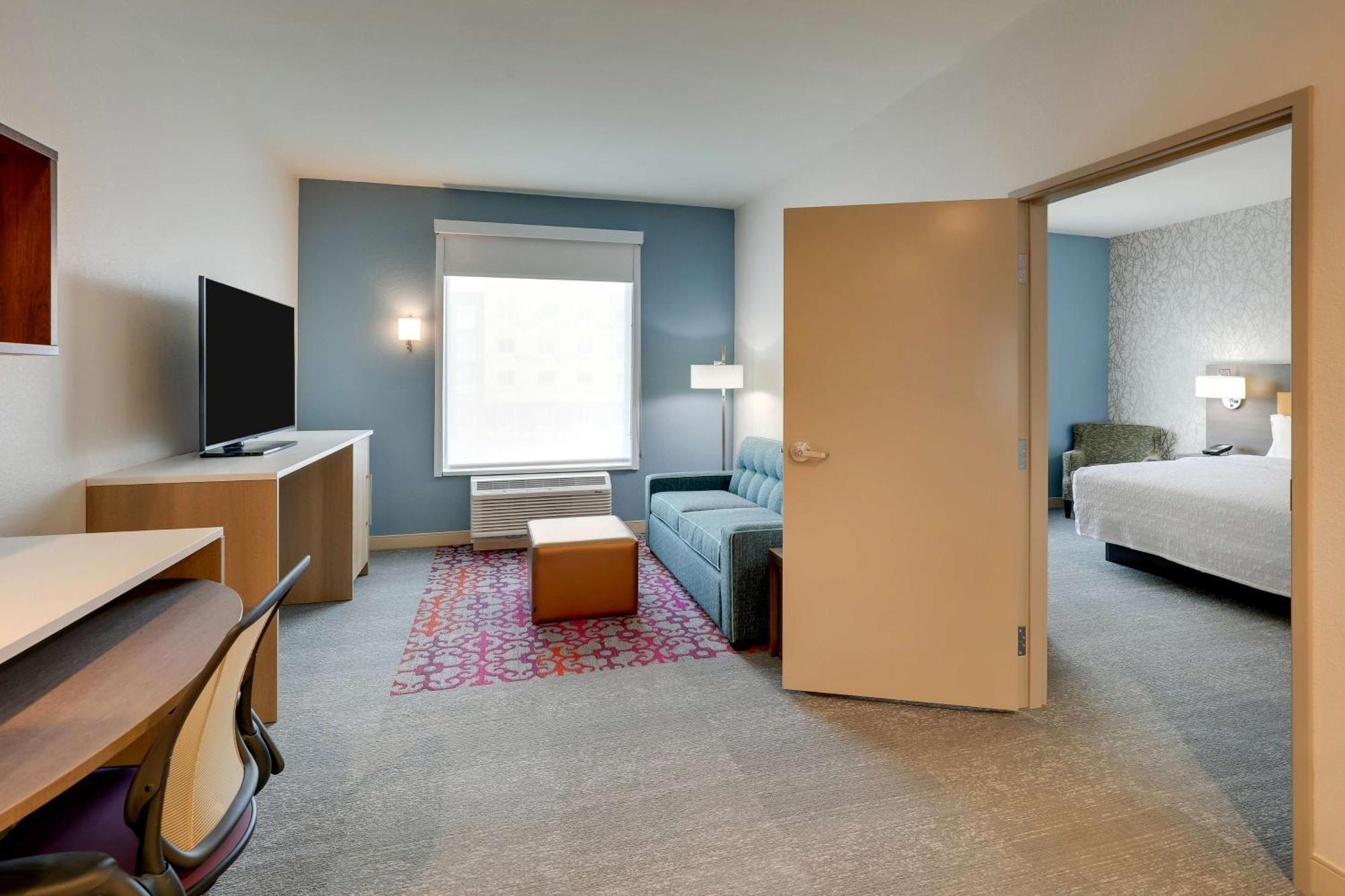 Home2 Suites By Hilton Sanford Zewnętrze zdjęcie