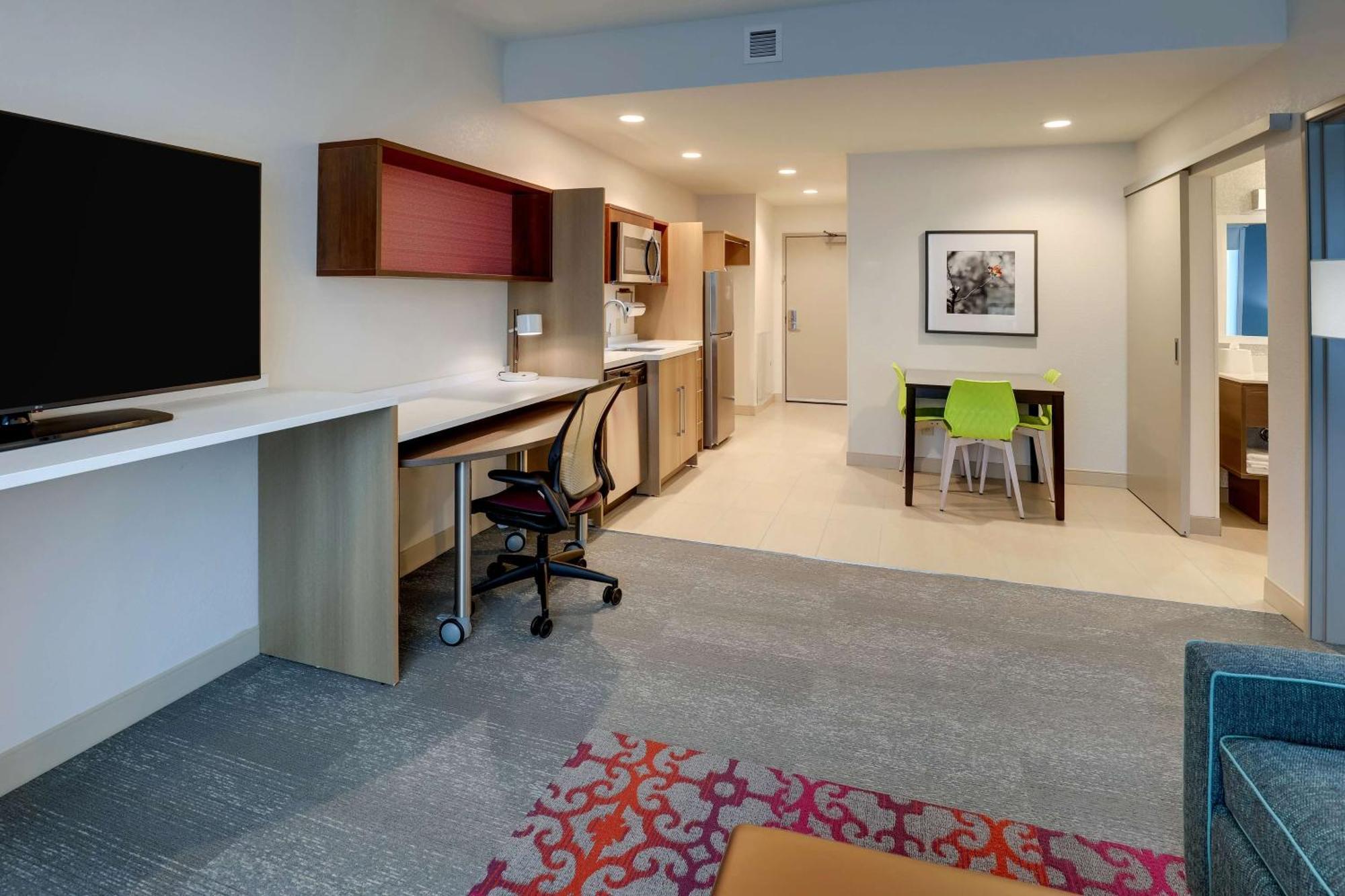 Home2 Suites By Hilton Sanford Zewnętrze zdjęcie