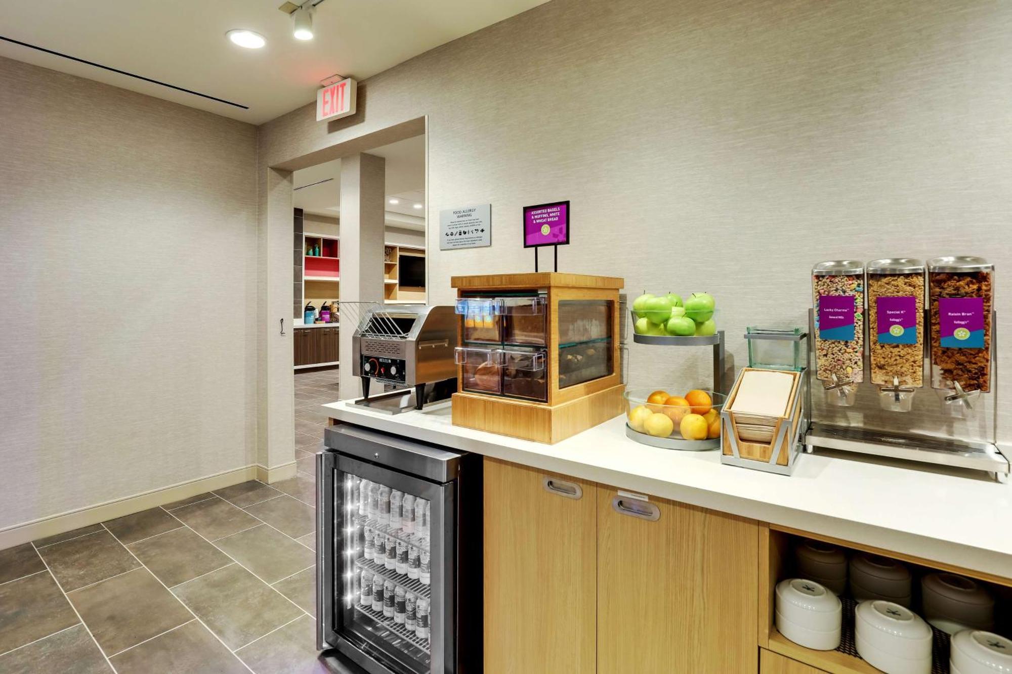 Home2 Suites By Hilton Sanford Zewnętrze zdjęcie