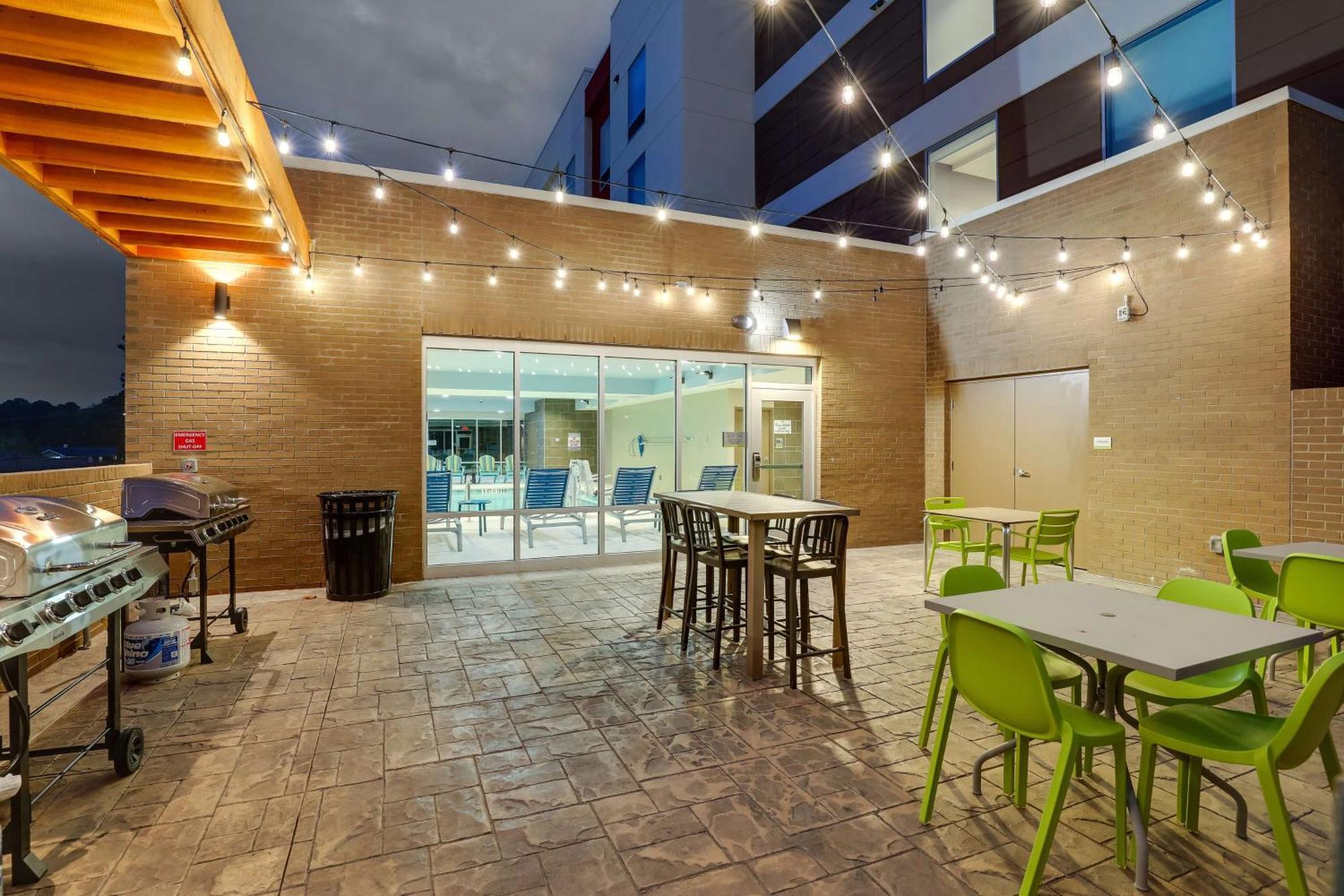 Home2 Suites By Hilton Sanford Zewnętrze zdjęcie