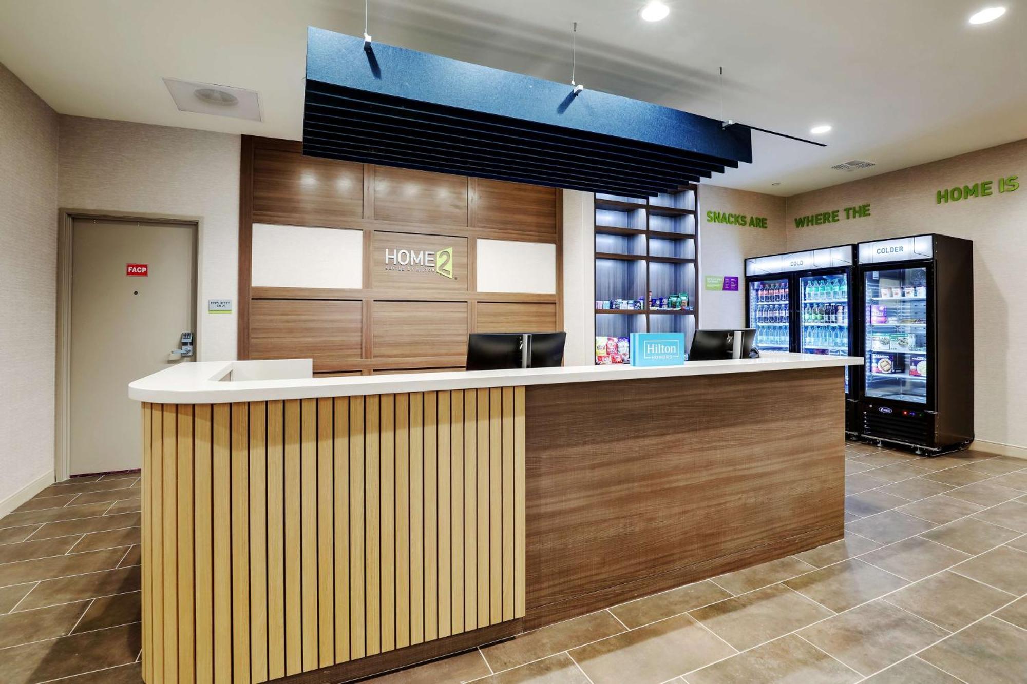 Home2 Suites By Hilton Sanford Zewnętrze zdjęcie